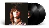 Bowie David - Live & Sessions 1970 (2 Lp Vinyl) in the group OUR PICKS /  Christmas gift tip Vinyl at Bengans Skivbutik AB (4301822)