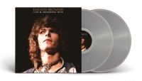 Bowie David - Live & Sessions 1970 (2 Lp Clear Vi in the group OUR PICKS /  Christmas gift tip Vinyl at Bengans Skivbutik AB (4301823)