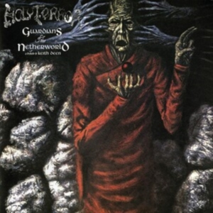 Holy Terror - Guardians Of The Netherworld in the group CD / Hårdrock at Bengans Skivbutik AB (4301857)