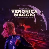 Veronica Maggio - Och Som Vanligt Händer Det Något Hemskt in the group VINYL / Pop-Rock,Svensk Musik at Bengans Skivbutik AB (4301899)