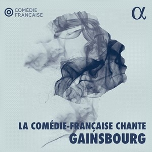 Gainsbourg Serge Goraguer Alain - Gainsbourg, Goraguer & Monnot: La C in the group OUR PICKS /  Christmas gift tip Vinyl at Bengans Skivbutik AB (4302027)