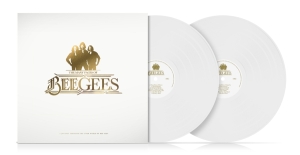 Bee Gees.=V/A= - Many Faces Of Bee Gees in the group VINYL / Pop-Rock at Bengans Skivbutik AB (4302045)