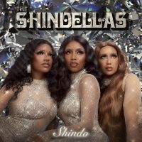 Shindellas The - Shindo in the group VINYL / RnB-Soul at Bengans Skivbutik AB (4302079)