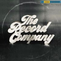 Record Company The - The 4Th Album in the group OUR PICKS /  Christmas gift tip Vinyl at Bengans Skivbutik AB (4302100)