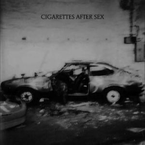 Cigarettes After Sex - Bubblegum in the group VINYL / Hårdrock,Pop-Rock at Bengans Skivbutik AB (4302125)