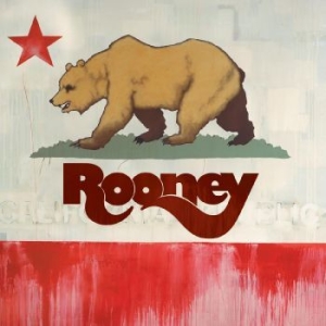 Rooney - Rooney (Metallic Gold Vinyl) in the group OUR PICKS /  Christmas gift tip Vinyl at Bengans Skivbutik AB (4302136)