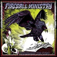 Fireball Ministry - Remember The Story in the group VINYL / Hårdrock at Bengans Skivbutik AB (4302141)