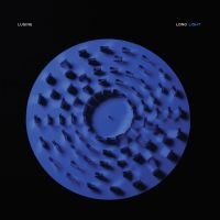 Lusine - Long Light (Ltd Tan & Black Marble in the group VINYL / Dance-Techno at Bengans Skivbutik AB (4302197)