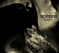 Noenum - Heresiarch (Vinyl Lp) in the group OUR PICKS /  Christmas gift tip Vinyl at Bengans Skivbutik AB (4302209)