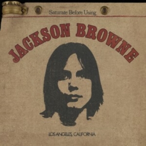 Jackson Browne - Jackson Browne in the group OTHER / Övrigt / at Bengans Skivbutik AB (4302218)