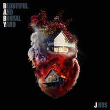 J Hus - Beautiful And Brutal Yard in the group OTHER / -Start Jan R3 at Bengans Skivbutik AB (4302224)