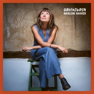 Marlene Bakker - Oaventuren in the group CD / Pop-Rock at Bengans Skivbutik AB (4302225)