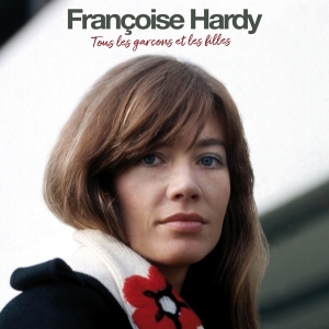 Hardy Francoise - Tous Les Garcons Et Les Filles -Hq- in the group OUR PICKS /  Christmas gift tip Vinyl at Bengans Skivbutik AB (4302427)