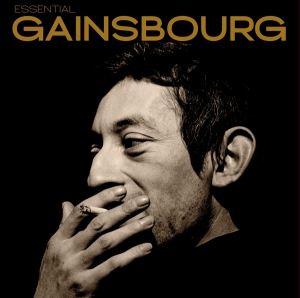 Serge Gainsbourg - Essential Gainsbourg in the group OUR PICKS /  Christmas gift tip Vinyl at Bengans Skivbutik AB (4302429)