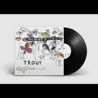 Trout - Colourpicker in the group VINYL / Pop-Rock at Bengans Skivbutik AB (4302471)