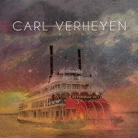 Verheyen Carl - Riverboat Sky in the group OUR PICKS / Christmas gift tip CD at Bengans Skivbutik AB (4302563)