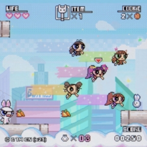 Newjeans - Newjeans 2Nd Ep 'get Up' (The Power in the group OTHER / Övrigt / at Bengans Skivbutik AB (4302622)