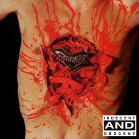 DISMEMBER - INDECENT & OBSCENE in the group OUR PICKS / Christmas gift tip CD at Bengans Skivbutik AB (4302636)