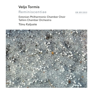 Tormis Veljo - Reminiscentiae in the group OUR PICKS / Christmas gift tip CD at Bengans Skivbutik AB (4302682)