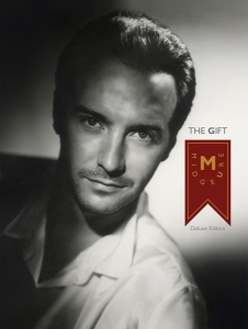 Midge Ure - The Gift in the group OUR PICKS / Christmas gift tip CD at Bengans Skivbutik AB (4302704)