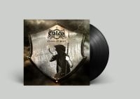 Cales - Chants Of Steel (Vinyl Lp) in the group VINYL / Hårdrock at Bengans Skivbutik AB (4302732)