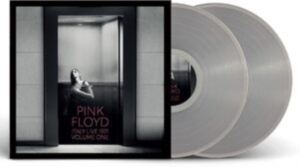 Pink Floyd - Italy Live 1971 Vol. 1 (2 Lp Clear in the group VINYL / Pop-Rock at Bengans Skivbutik AB (4302738)