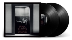 Pink Floyd - Italy Live 1971 Vol. 2 (2 Lp Vinyl) in the group VINYL / Pop-Rock at Bengans Skivbutik AB (4302739)