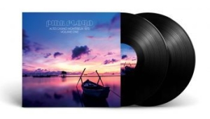 Pink Floyd - Altes Casino Montreux 1970 Vol. 1 ( in the group OUR PICKS /  Christmas gift tip Vinyl at Bengans Skivbutik AB (4302741)