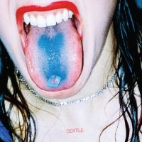 Sextile - Push in the group CD / Pop-Rock at Bengans Skivbutik AB (4303010)