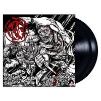 Kadaverficker - Superkiller (2 Lp Vinyl) in the group VINYL / Hårdrock at Bengans Skivbutik AB (4303019)