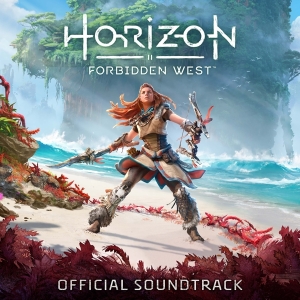 Horizon Forbidden West - Horizon Forbidden West (Original Soundtrack) in the group OTHER / Övrigt / at Bengans Skivbutik AB (4303122)