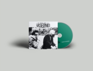 THE VASELINES - THE WAY OF THE VASELINES - A COMPLE in the group CD / Pop-Rock at Bengans Skivbutik AB (4303173)