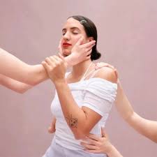 Victoria Canal - Well Well in the group VINYL / Pop-Rock at Bengans Skivbutik AB (4303208)