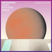 Sensorama - Where The Rabbit Sleeps (Compiled B in the group VINYL / Pop-Rock at Bengans Skivbutik AB (4303270)