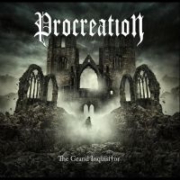 Procreation - The Grand Inquisitor in the group VINYL / Hårdrock at Bengans Skivbutik AB (4303272)