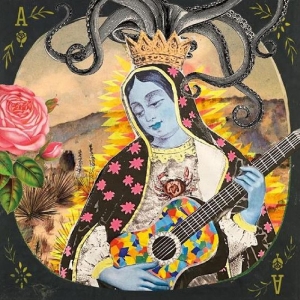 Cordovas - The Rose Of Aces in the group CD / Hårdrock,Pop-Rock at Bengans Skivbutik AB (4303288)