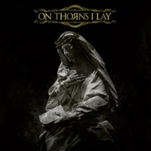 On Thorns I Lay - On Thorns I Lay (Gold Vinyl Lp) in the group VINYL / Hårdrock at Bengans Skivbutik AB (4303312)