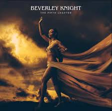 Beverley Knight - The Fifth Chapter in the group OTHER / -Start BMG at Bengans Skivbutik AB (4303521)