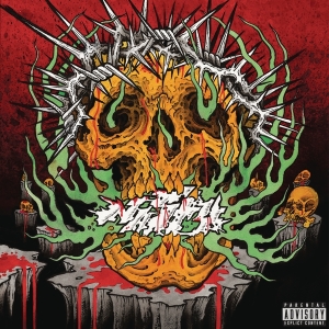 Nasty - Heartbreak Criminals in the group OTHER / Övrigt / at Bengans Skivbutik AB (4303526)