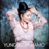 Lhamo Yungchen - One Drop Of Kindness in the group VINYL / World Music at Bengans Skivbutik AB (4303566)