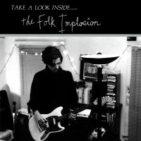 The Folk Implosion - Take A Look Inside (Ltd Clear Vinyl in the group VINYL / Pop-Rock at Bengans Skivbutik AB (4303627)