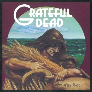 Grateful Dead - Wake Of The Flood (50Th Annive in the group Minishops / Grateful Dead at Bengans Skivbutik AB (4303654)