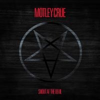 Mötley Crüe - Shout At The Devil (Ltd Picture Vinyl) in the group OUR PICKS / Most popular vinyl classics at Bengans Skivbutik AB (4303659)