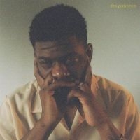 Mick Jenkins - The Patience in the group OTHER / -Startsida LUF at Bengans Skivbutik AB (4303664)