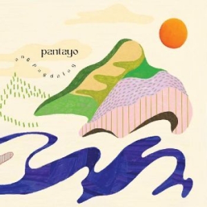 Pantayo - Ang Pagdaloy in the group VINYL / Pop-Rock at Bengans Skivbutik AB (4303759)