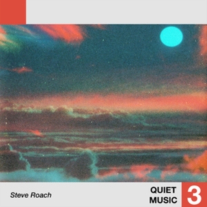 Roach Steve - Quiet Music 3 in the group VINYL / Pop-Rock at Bengans Skivbutik AB (4303770)