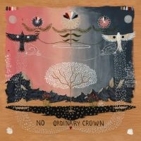 Will Johnson - No Ordinary Crown (Ltd Opaque Blue in the group VINYL / World Music at Bengans Skivbutik AB (4303792)