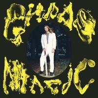 Jaakko Eino Kalevi - Chaos Magic in the group OUR PICKS /  Christmas gift tip Vinyl at Bengans Skivbutik AB (4303794)