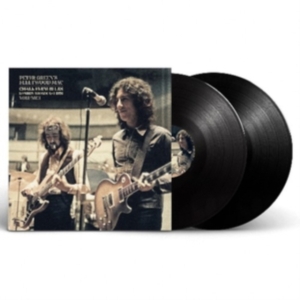 Peter Greens Fleetwood Mac - Chalk Farm Blues Vol.1 (2 Lp Vinyl) in the group VINYL / Pop-Rock at Bengans Skivbutik AB (4303804)