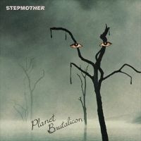 Stepmother - Planet Brutalicon (Green Vinyl Lp) in the group OUR PICKS /  Christmas gift tip Vinyl at Bengans Skivbutik AB (4303834)